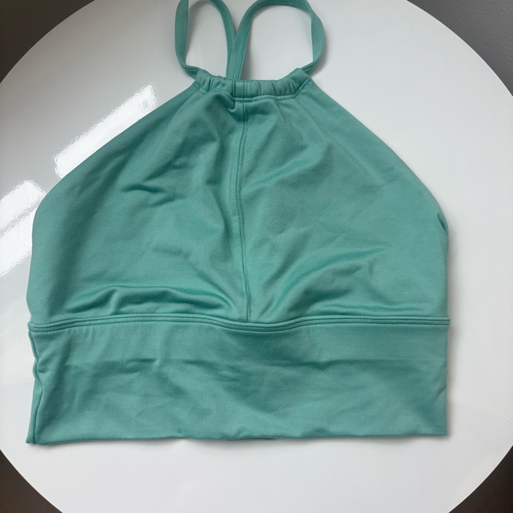 Jo and Jax Halter Top